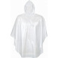Pro-X 9300 "RAINY" PVC Kinder Regencape Plastikponcho Regenponcho Umhang Regenschutz