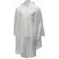 Pro-X 3300 "DUBLIN" PVC Regencape Plastikponcho Regenponcho Umhang Regenschutz
